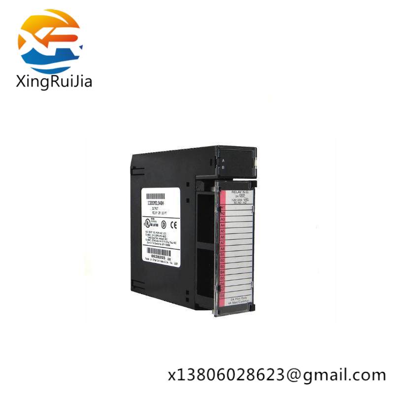GE IC693MDL940 Relay Output