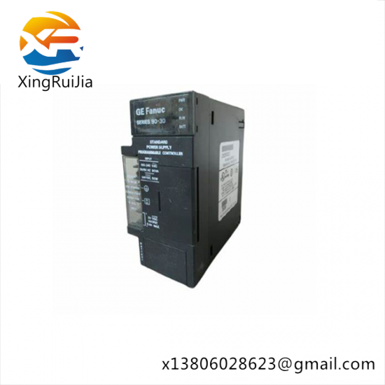 GE IC693PWR321