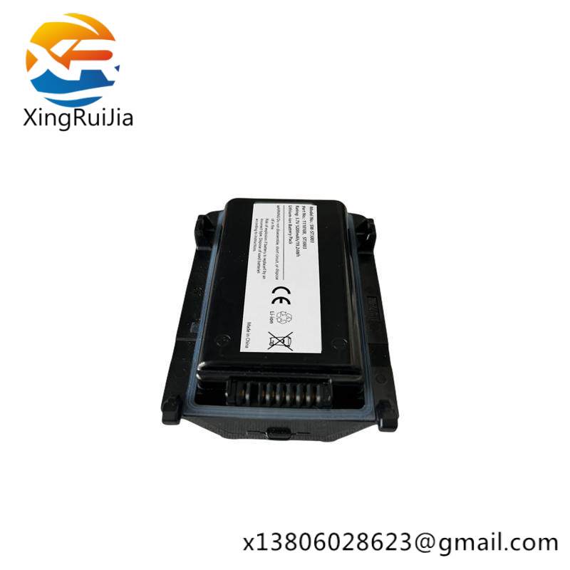 GE IC694ALG221B Bus Expansion Cable