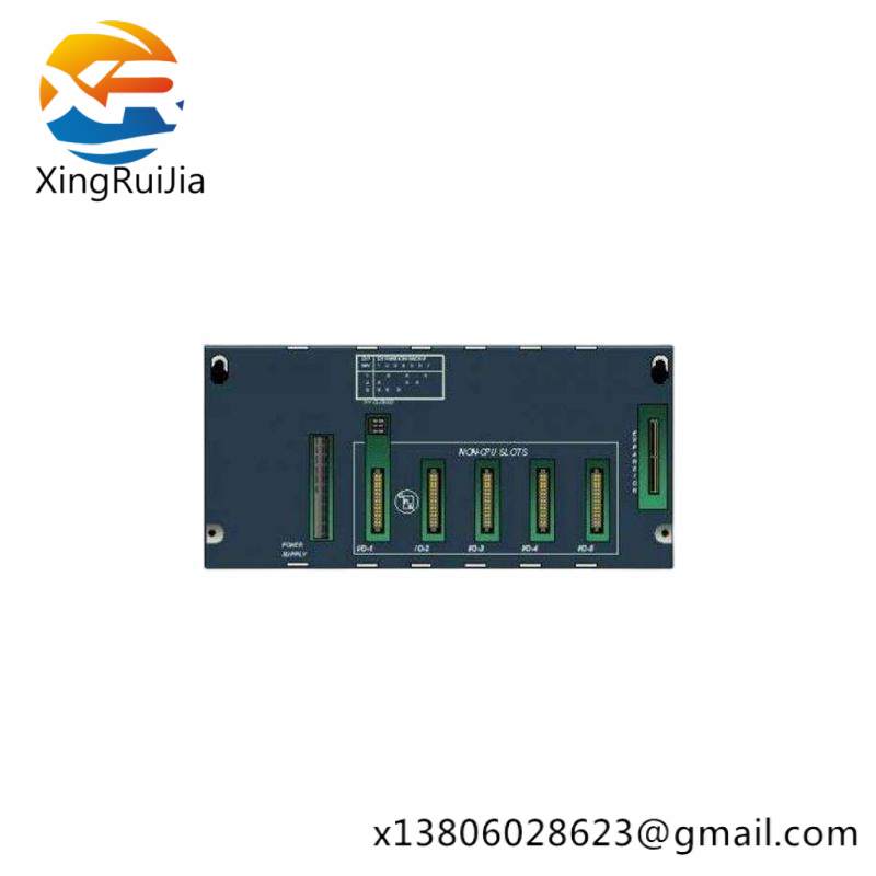 GE IC694CHS392 BASE EXPANSION