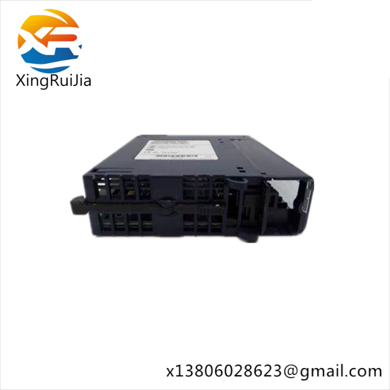 GE IC694MDL645D INPUT Module