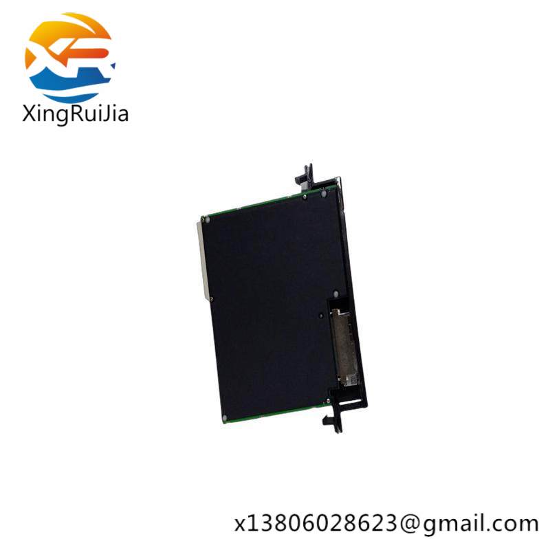 GE IC694MDL655 INPUT MODULE