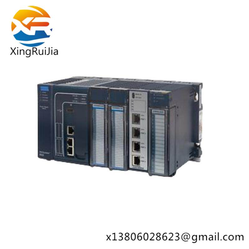 GE IC694MDL732 RX3i DC Voltage Output module