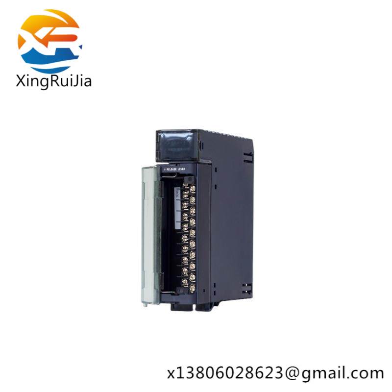 GE IC694MDL740 OUTPUT MODULE