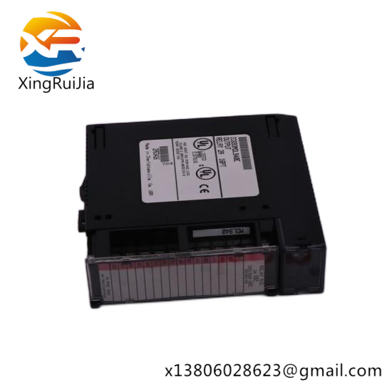 GE IC694TBB132 New Arrival