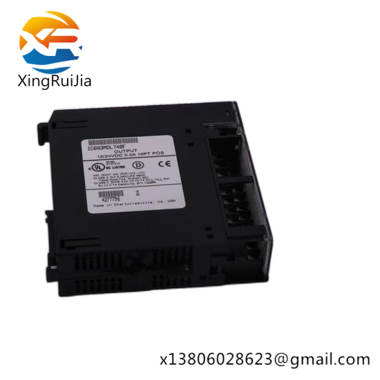 GE IC694TBB132 New Arrival