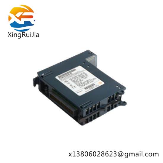 GE IC600BF901RR