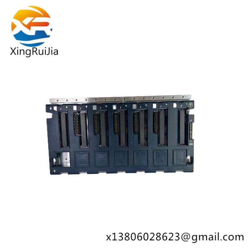 GE IC695CHS007 UNIVERSAL BASE