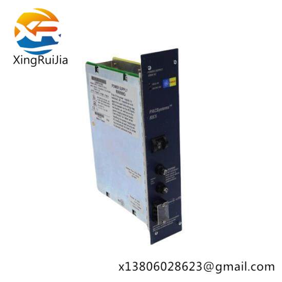 GE IC695CPU320-CF