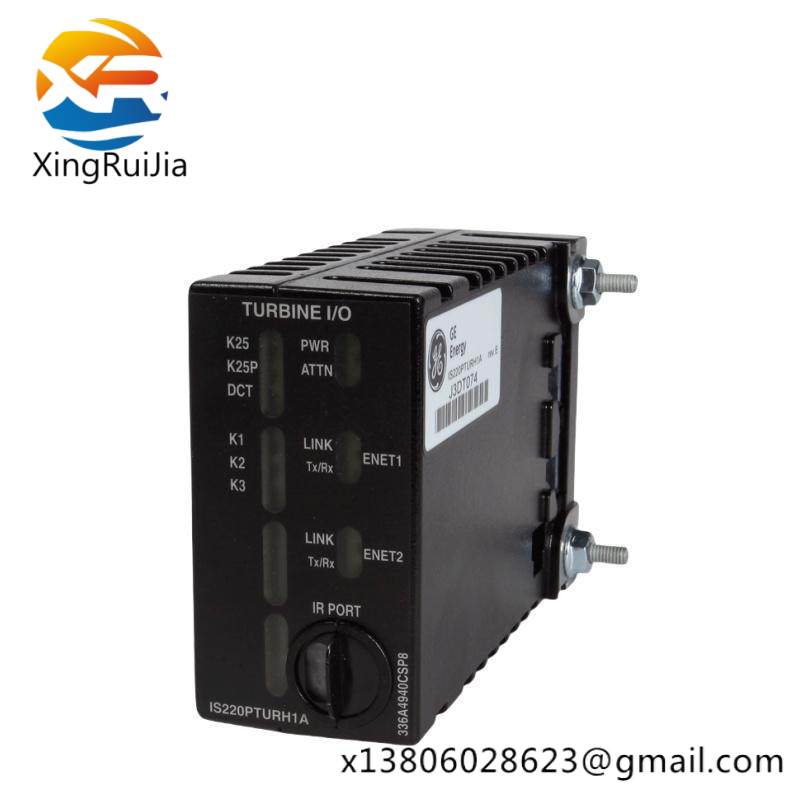 GE IC695CPU320-CF