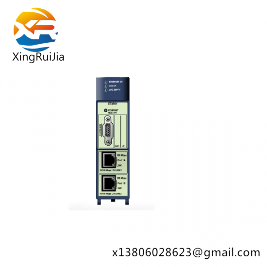GE IC695ETM001