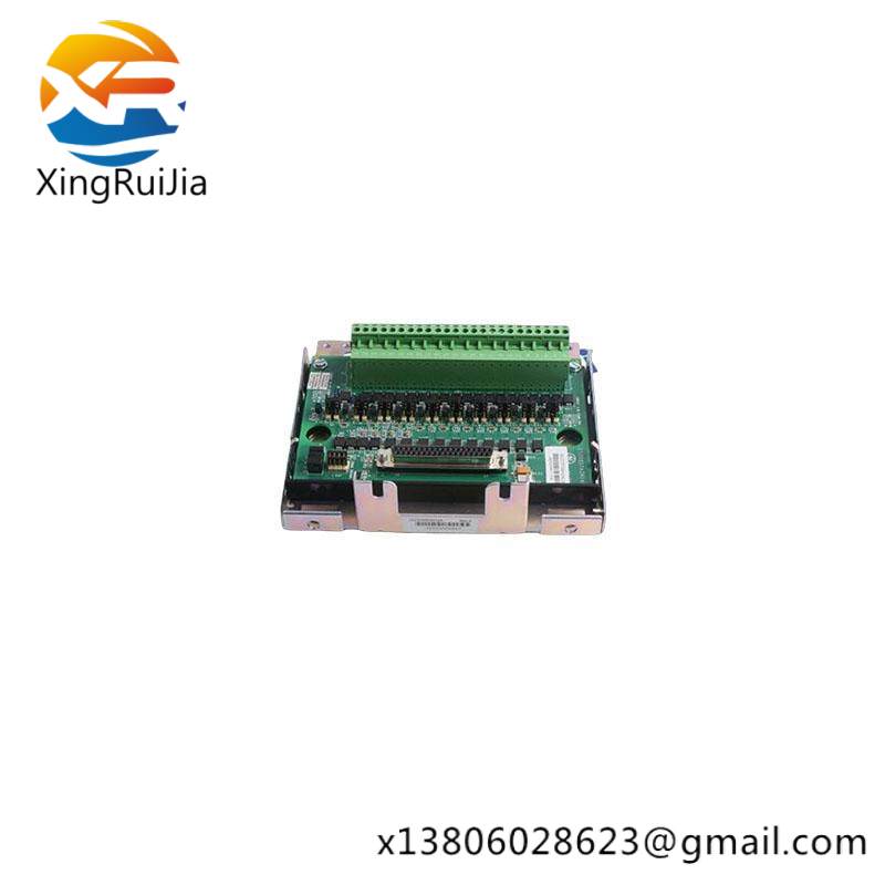 GE IC697ACC720