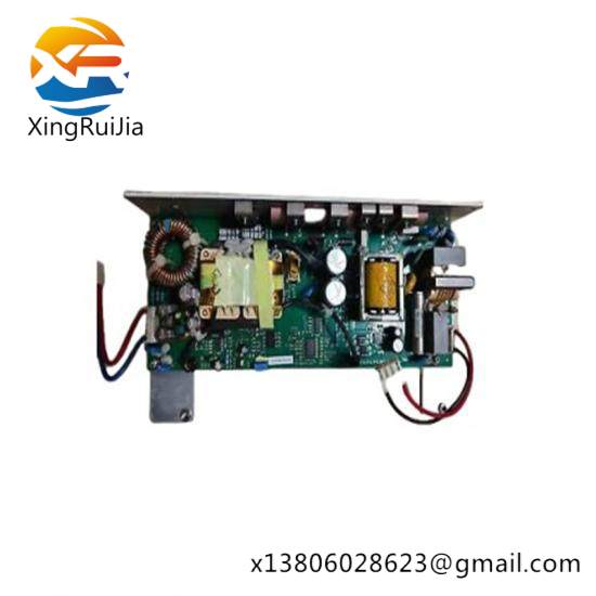 GE IC697ACC722B