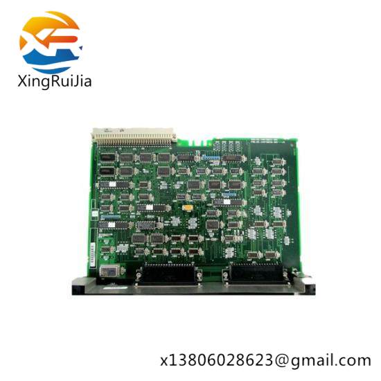 GE IC697BEM711