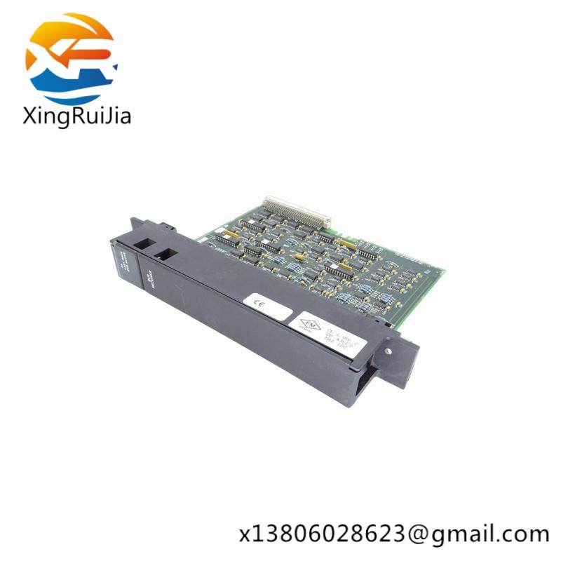 GE IC697BEM711 BUS EXPANSION MODULE