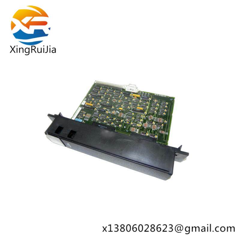GE IC697BEM711M Bus Receiver
