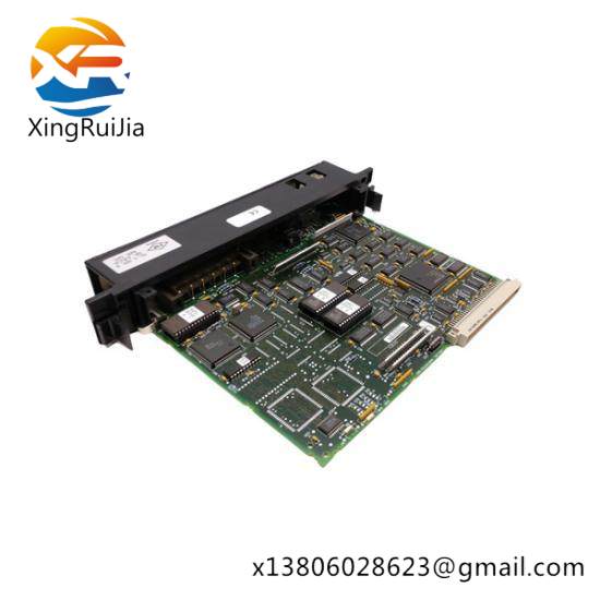 GE IC697BEM731