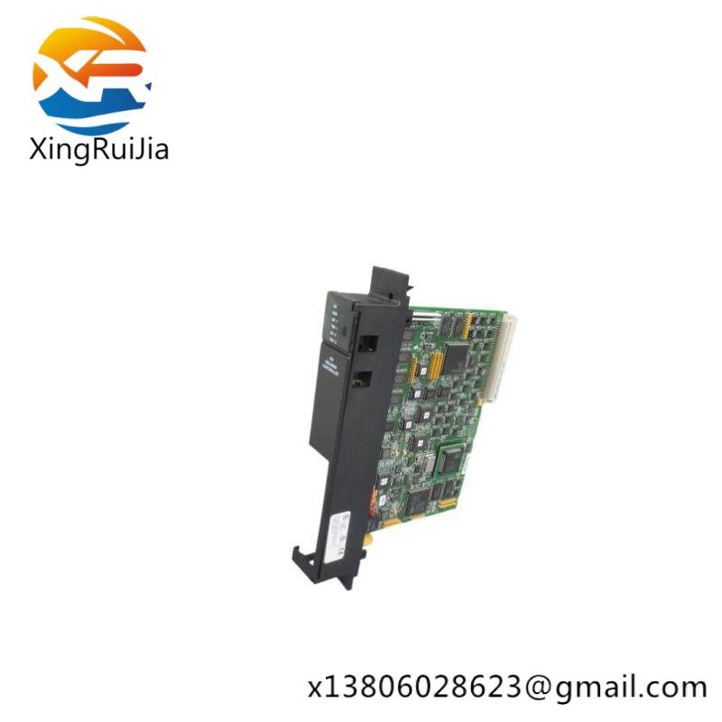 GE IC697BEM742 FIP BUS CONTROLLER