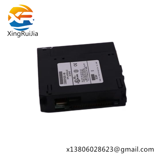 GE IC697BME731
