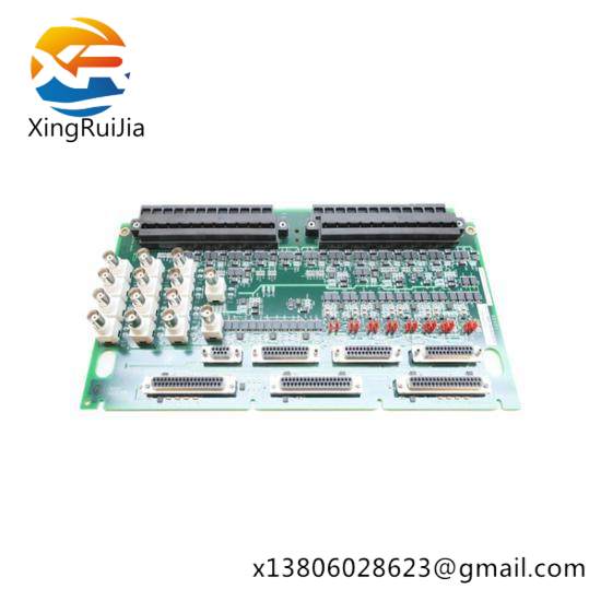 GE IC697BME731