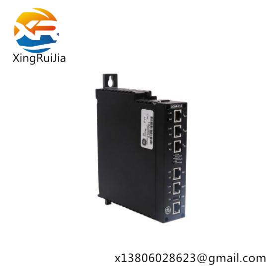 GE IC697CHS770