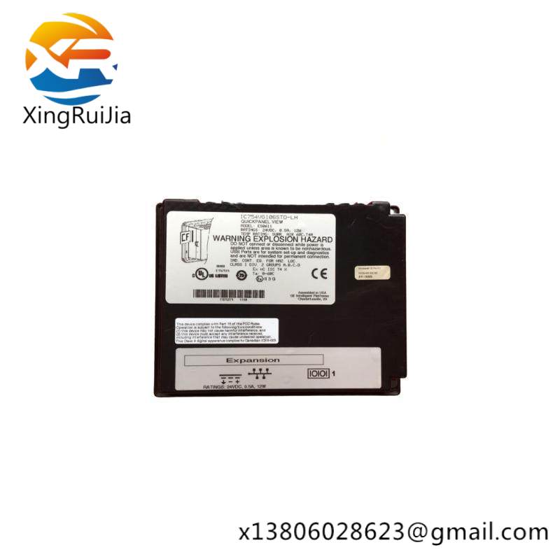 GE IC697CHS790D