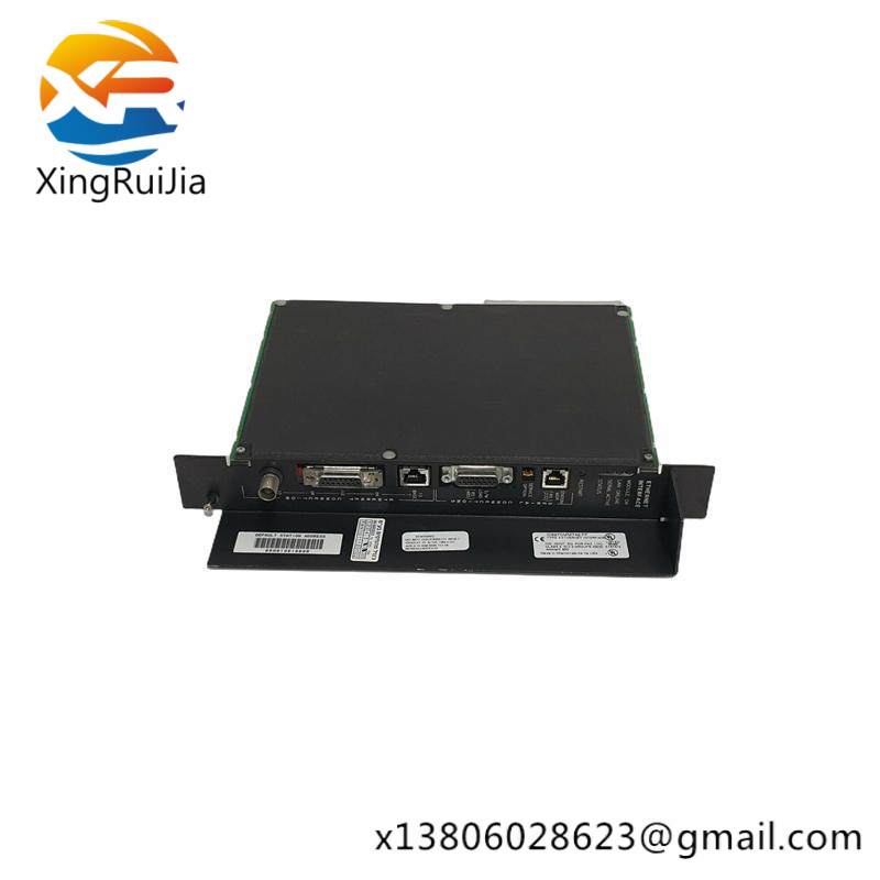GE IC697CMM742-FF Communications Module