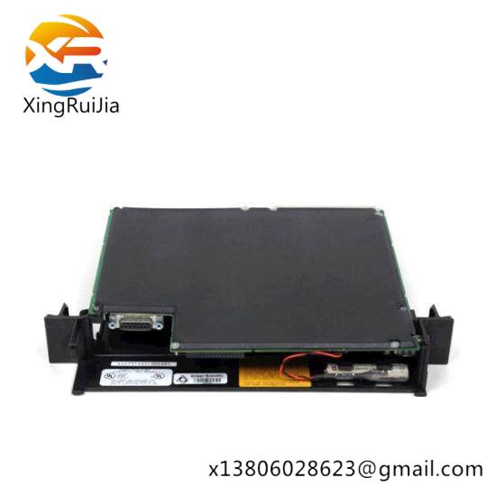 GE IC697CPM915