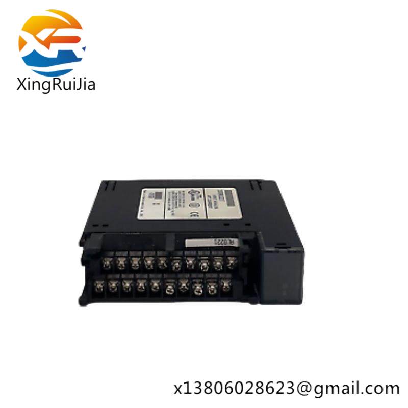 GE IC697CPX772