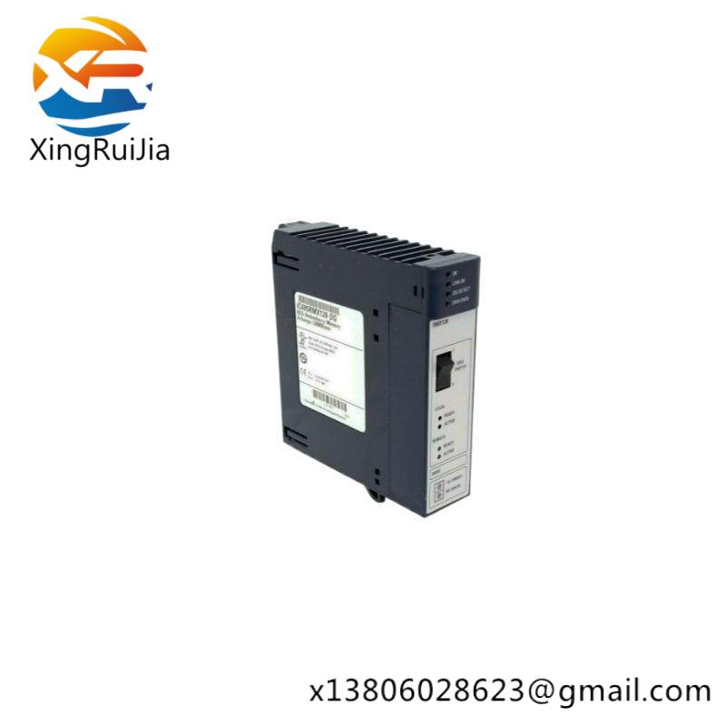 GE IC697CPX928
