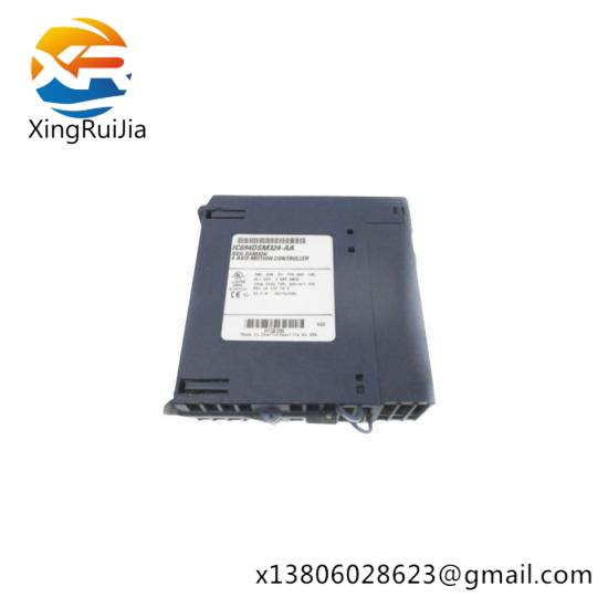 GE IC697MDL241