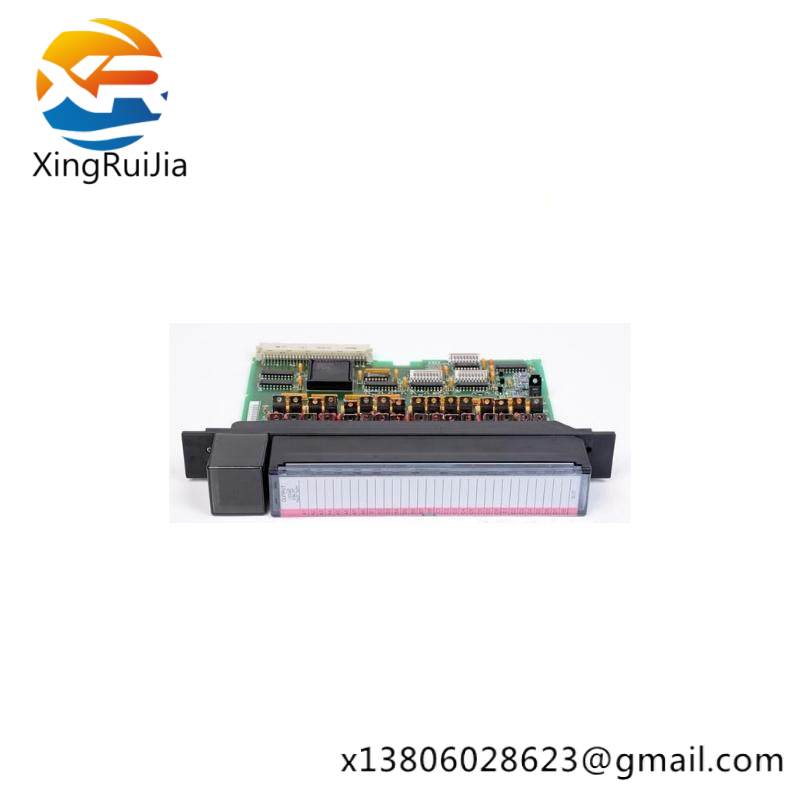 GE IC697MDL350