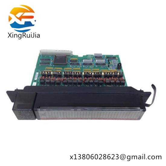 GE IC697MDL350
