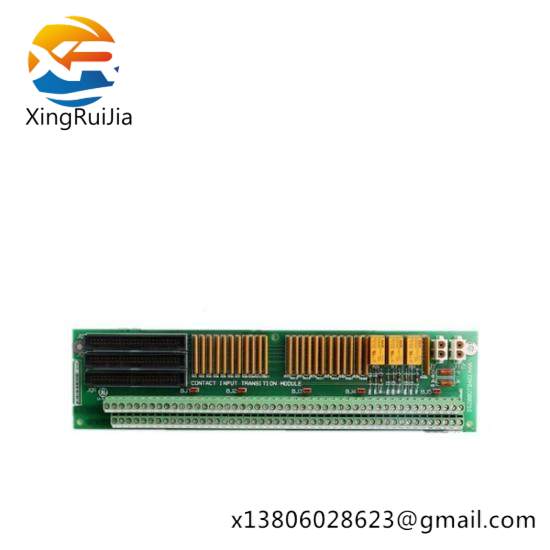 GE IC697MDL653