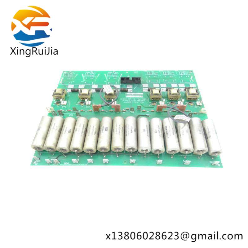 GE IC697MDL653