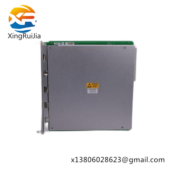 GE IC697MDL671