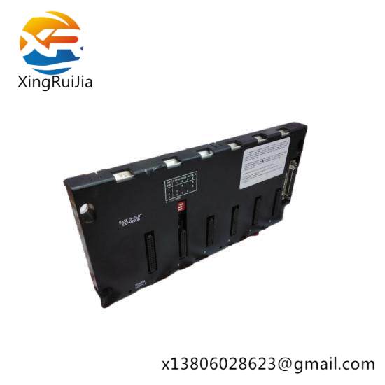 GE IC697MDL671