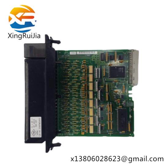 GE IC697MDL750