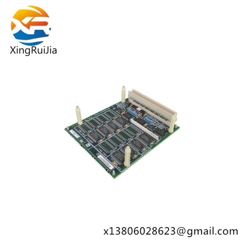 GE IC697MEM717 CMOS Expansion Memory