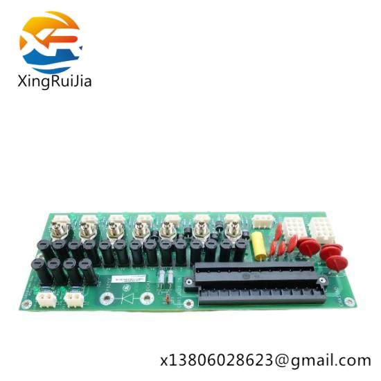 GE IC697MEM717C