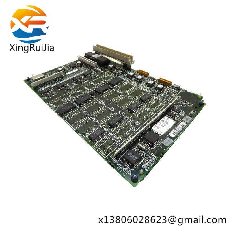 GE IC697MEM733 32-Bit CMOS Expansion Memory