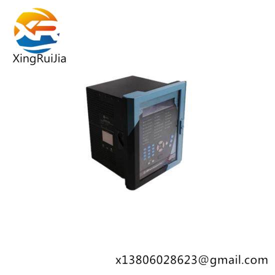 GE IC697PCM711P