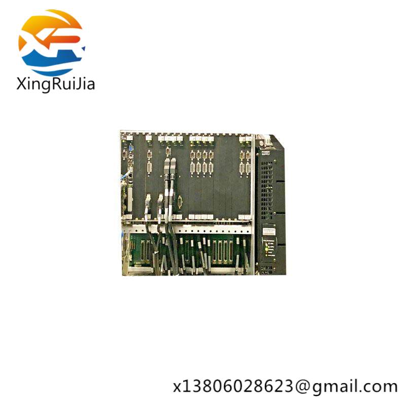 GE IC697PWR710F