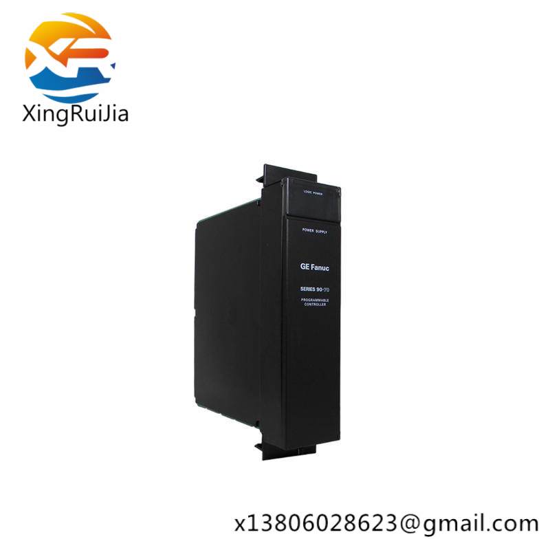 GE IC697PWR711