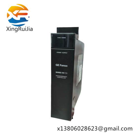 GE IC697PWR711