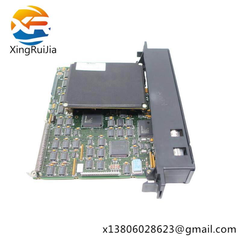 GE IC697PWR720
