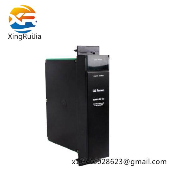 GE IC697PWR724