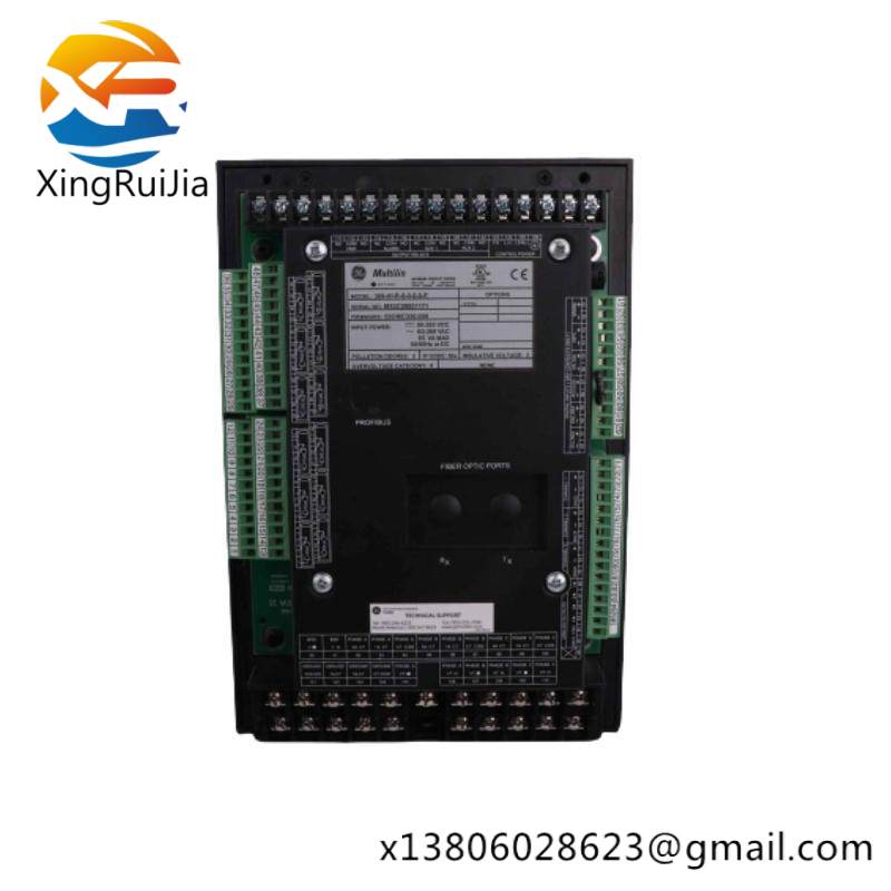 GE IC697PWR748