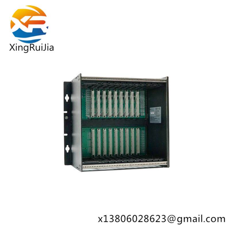 GE IC698CHS009