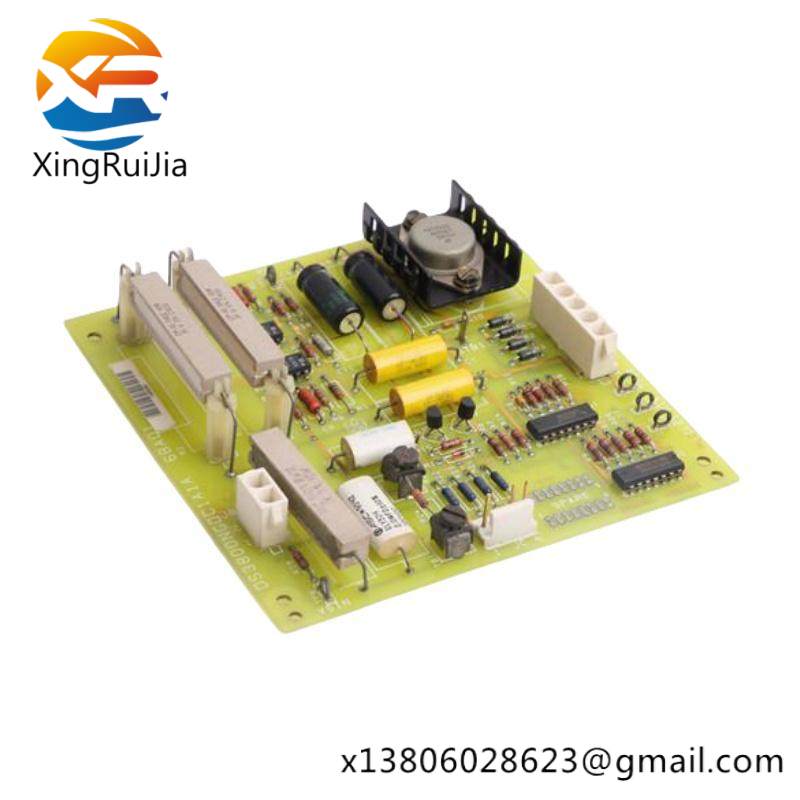GE IC698CMX016
